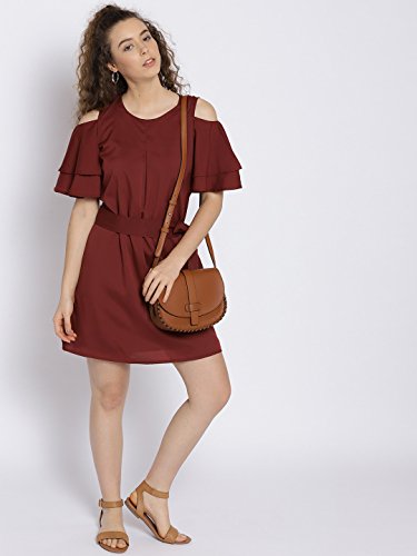 Image of Sera Shirt Dress
