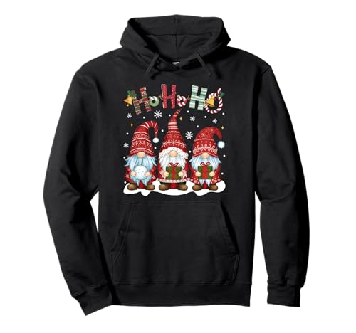 Weihnachtsoutfit Wichtel Zwerge Gnome Weihnachts Pyjama Pullover...