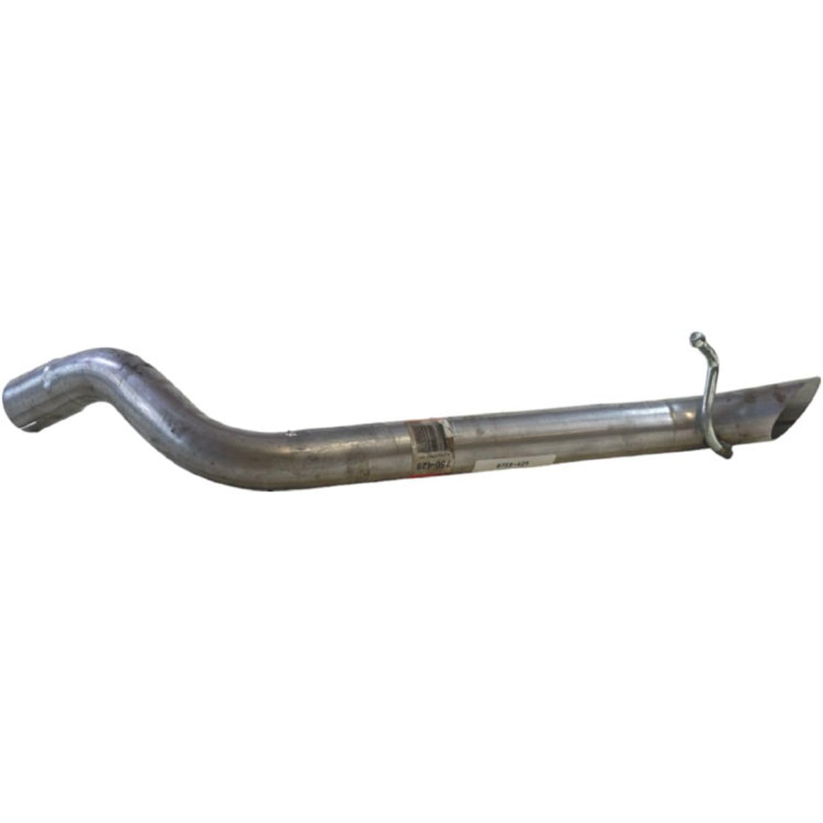 BOSAL Abgasrohr 750-429