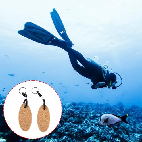 Accesorio de flotación para deportes acuáticos Decours miniatura 2