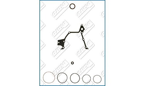 Juego de juntas Ajusa 54080200 para la parte baja del motor de coche