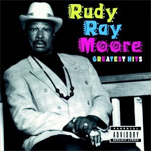 Greatest Hits by Rudy Ray Moore (1995-12-05)