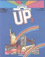 Cheer up 2 -CAP, 3e préparatoire 2218058839 Book Cover