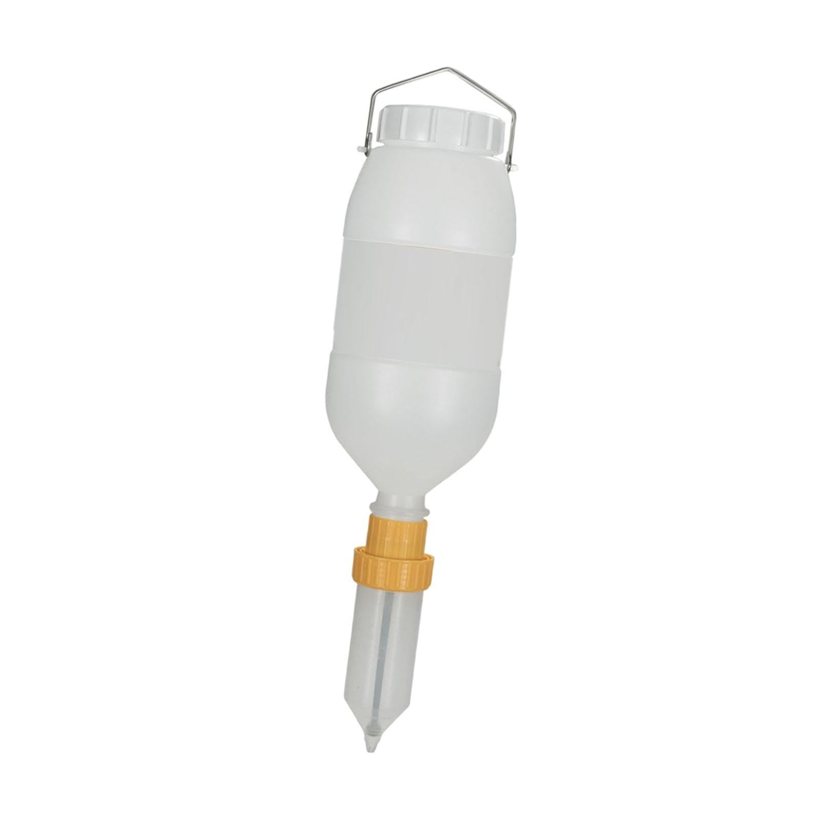 Dispenser di Ketchup da 2,5 Litri per Barbecue E Campeggio