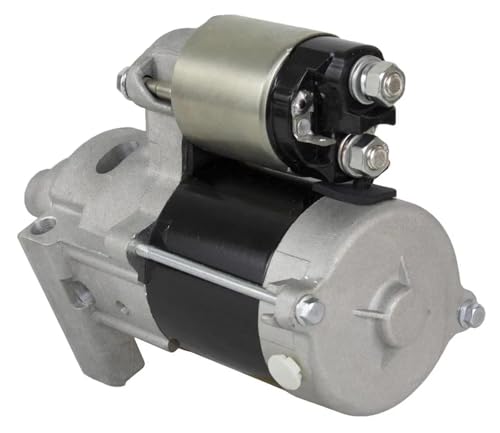 Démarreur UTV Puissance Maximale Référence 428000-3130 Mule 610 - 2