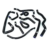 clio williams usata emilia romagna Thickness: 4.5mm, 3 ply SILICONE RADIATOR HOSE KIT FOR RENAULT Clio I/Williams R19 16S/16V F7P 1.8L 1988-1997