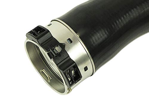 TURBORURY Compatibile con tubo intercooler TURBO