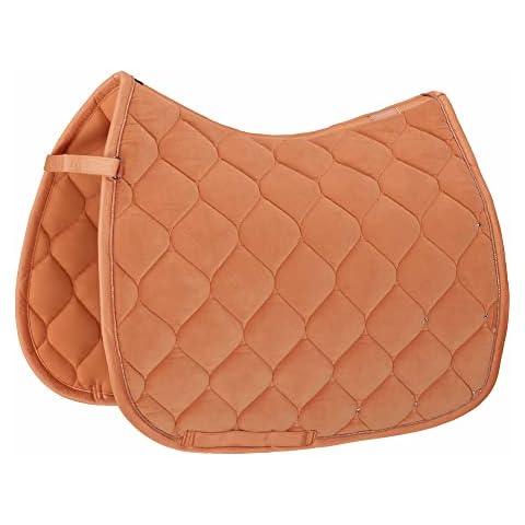 ESKADRON Schabracke VELVET CRYSTAL Classic Sports Kollektion Somm Cover