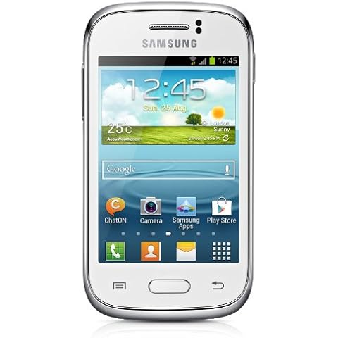 Samsung Galaxy Young S6310N Smartphone Touchscreen Cover