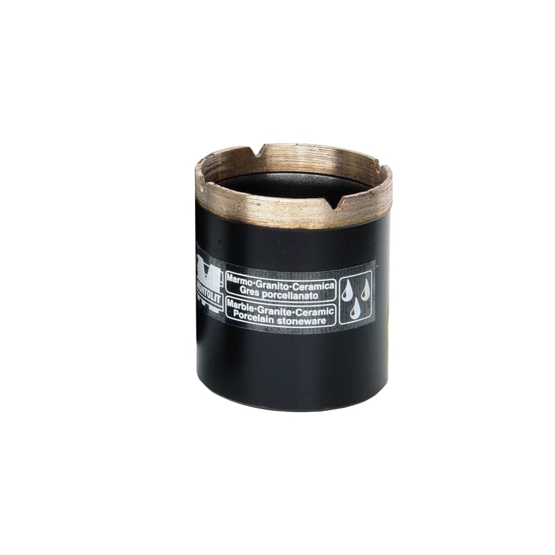 Montolit FS75 Diamond Drill Bit, 75mm / 3