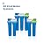 Kind Water Systems Kind Water 5-Micron Sediment Filter Replacement – Kind & Evo E-1000/E-2000/E-3000 Whole House Systems – Includes O-Ring & Lubrication – 6–12 Month Filter