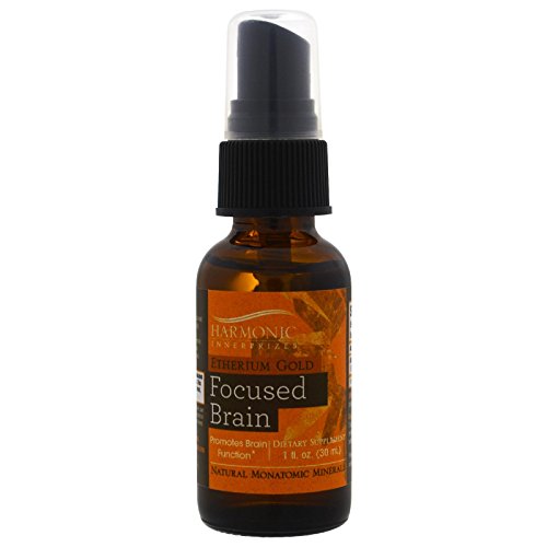 Preisvergleich Produktbild Harmonic Innerprizes, Etherium Gold, 30ml