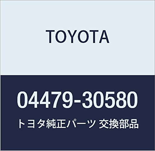 TOYOTA(�g���^) �������i CYLINDER KIT RR DISC BRAKE �i��04479-30580