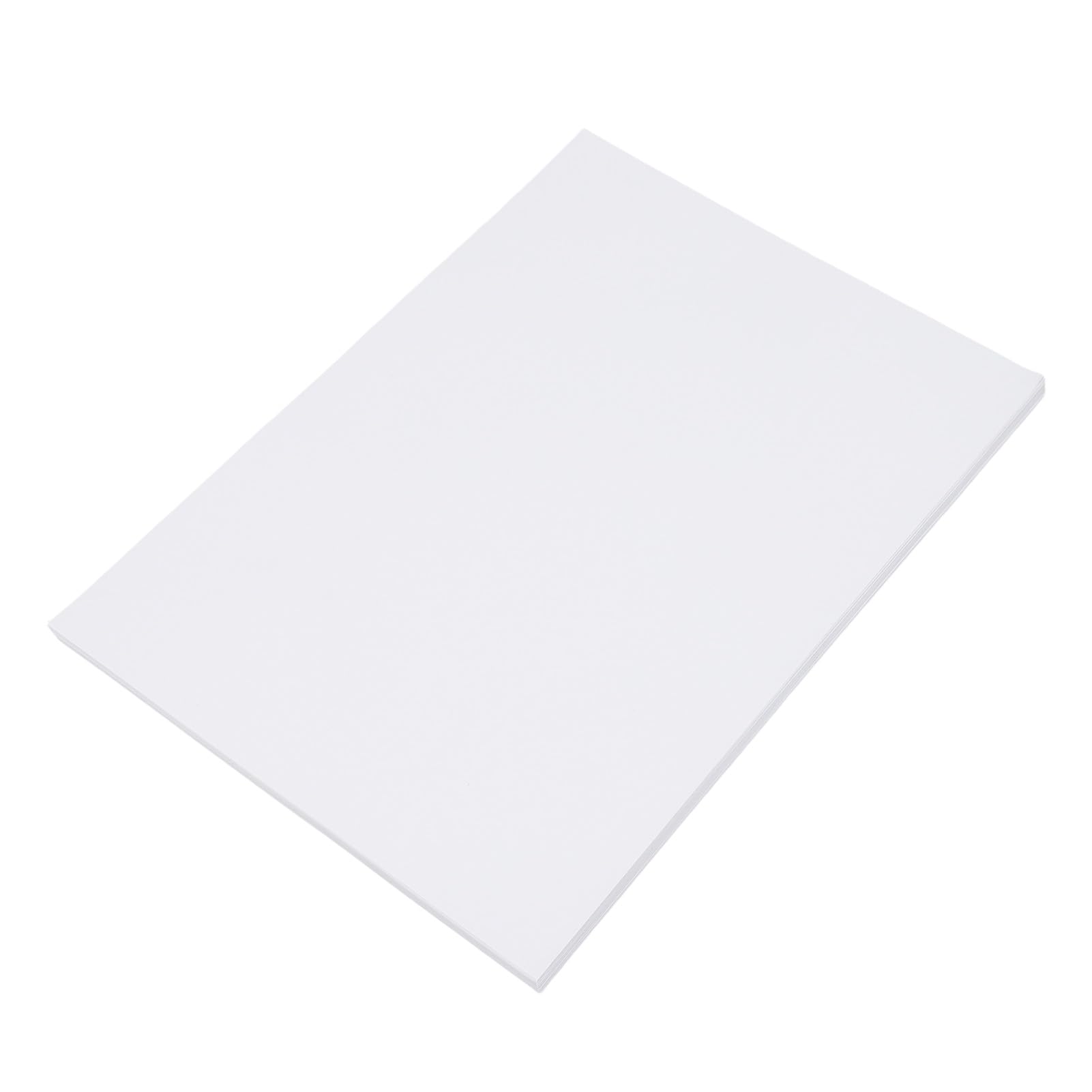Papier samoprzylepny A4 do drukarek atramentowych, białe, samoprzylepne etykiety samoprzylepne do druku
