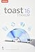 Produktbild Corel RTOT16MLMBEU Roxio Toast 16 Titanium
