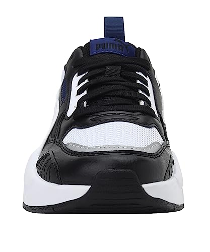 Image of Puma Unisex-Kids' X-Ray 2 Square Sneaker