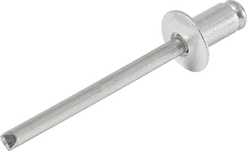 KS Tools 970.0150 Sortiment Blindnieten, 400-tlg.