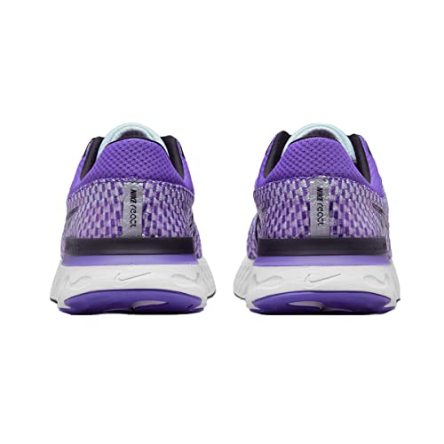 Image of Nike Mens Nike React Infinity Run Fk 3