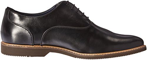 steve madden nunan oxford black