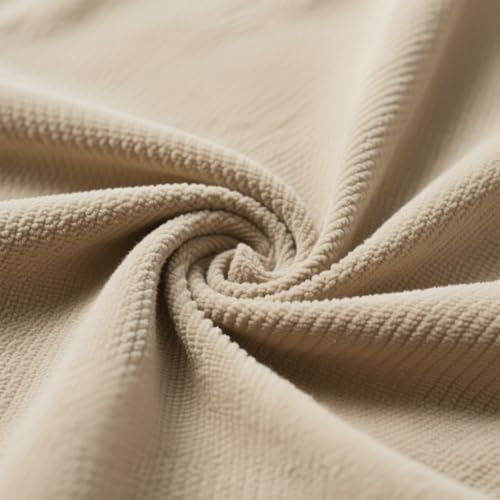 Mens Slim Fit Suit 3 Piece Corduroy Suits Retro Corduroy Blazer Jacket Vest Pants Set Formal Wedding Prom Tuxedos for Men2