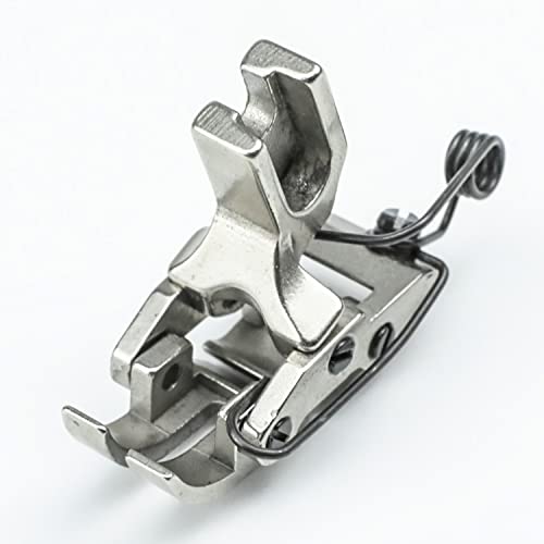 Prensatela KT141 para máquina de coser, tela gruesa miniatura 2