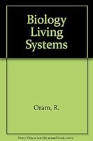 Biology Living Systems 0675070511 Book Cover