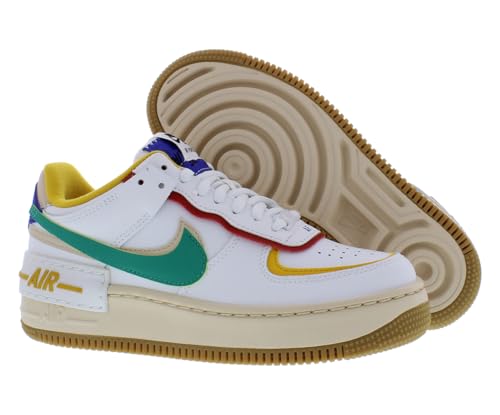 Image of Nike Women's Air Force 1 Shadow Sneaker
