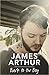Produktbild Back to the Boy: James Arthur