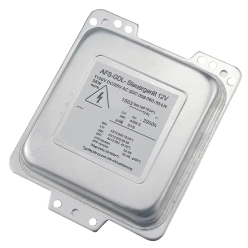 Ballast phare xénon Benz Classe E W212 C207 module unité phare adaptatif