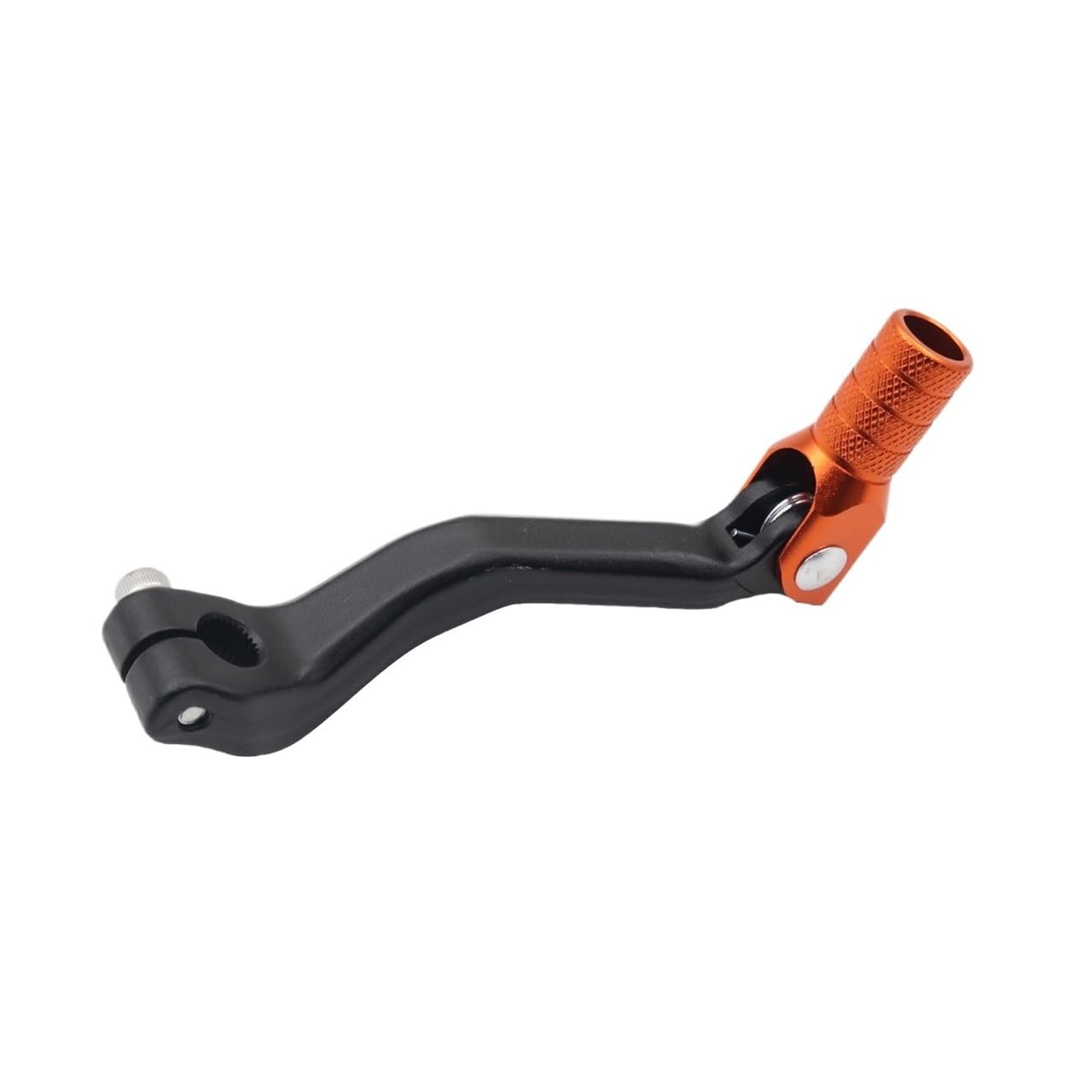 UUIPIP Motorcycle Gear Shift Lever Motorcycle Gear Shift Pedal Lever for NC 250 300 450 CC Pedal Shift Foot-Operated Shifter Lever Shift Pedal