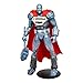 McFarlane Toys - DC Multiverse Steel (Reign of The Supermen) 7in Action Figure