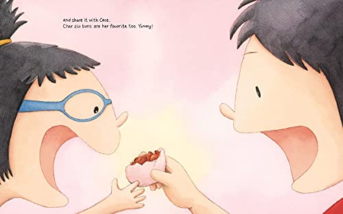 Dim Sum, Here We Come! - Image 5