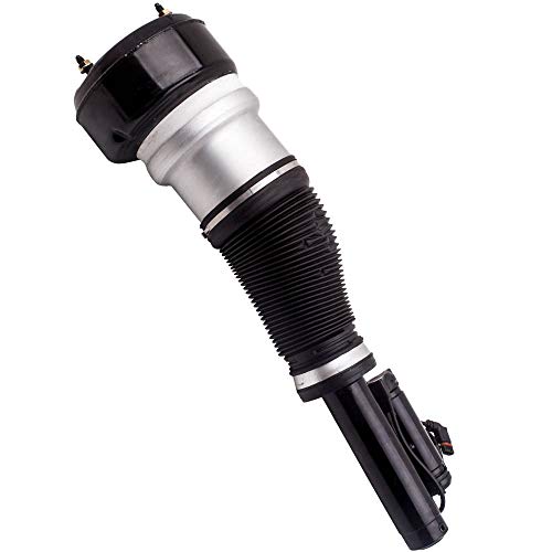 maXpeedingrods Front Air Suspension Shock Strut for Mercedes-Benz W221 S550 S63AMG S65AMG S350 S400 2007-2013 w/o 4Matic/ABC 2213204913 221320491360 by maXpeedingrods - Used condition - US$135.34