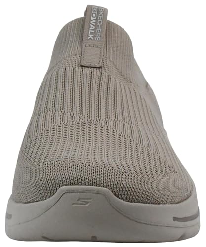 Image of Skechers Women's Go Walk Arch Fit Iconic Sneaker