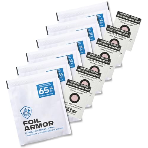 Protège-cartes à collectionner Lot de 24 format 33g régulateur 65%