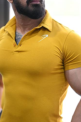 Image of FUAARK Men Polo Shirt