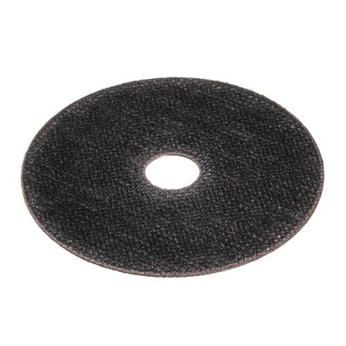 LUKAS-ERZETT 25 x dischi da taglio T41 per acciaio 125 x 2,5 mm dritti | per smerigliatrice angolare | A24R-BF - 13,5 x 14 x 9,5 cm