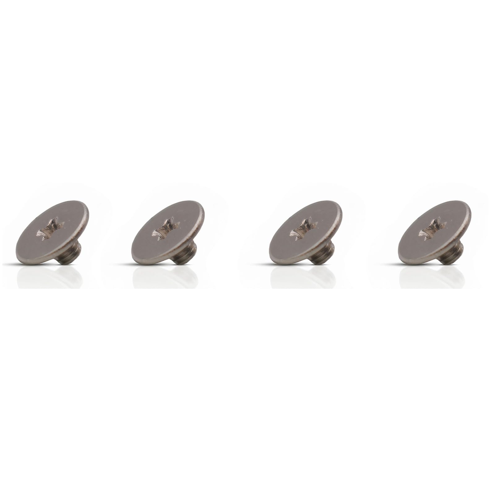 M2.5 x 7mm Wafer Head Screws for Laptops – 4-Pack for Dell, HP, Lenovo, Acer – Ideal for Hinge & LCD Screen LID Hinge screw-picture-19