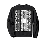 Clinging Apparel