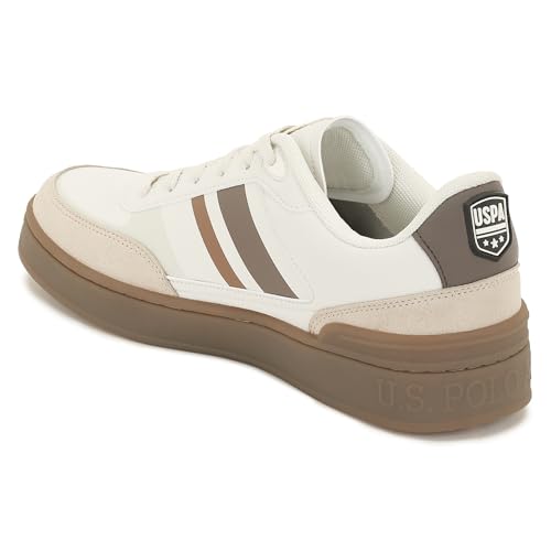 Image of U.S Polo Assn. Mens Colt Sneaker