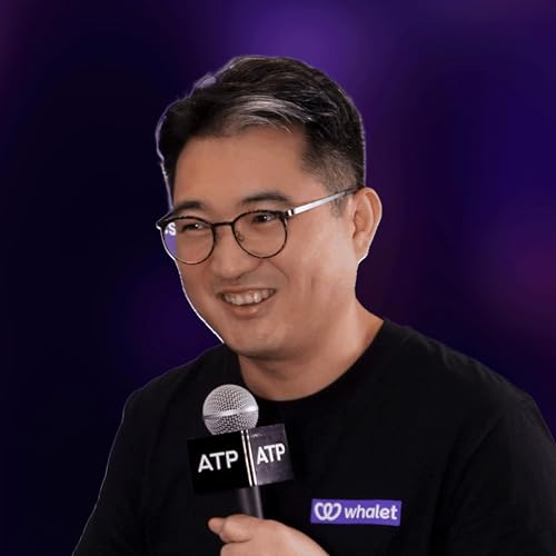 SFF 2025 - How Can Local Payment Methods Drive E-Commerce Success? - Nicholas Liao - Whalet