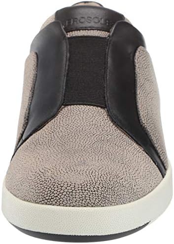 Aerosoles Women's Ship in Sneaker, Bone Snake, 7.5 M US | Image 1