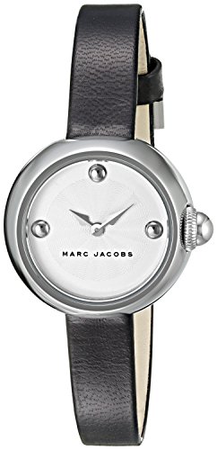Relojes, Watch Marc Jacobs MJ1430 Courtney Stainless Steel Watch for Women