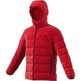 adidas Herren Helionic Ho Jacke, Scarle, S