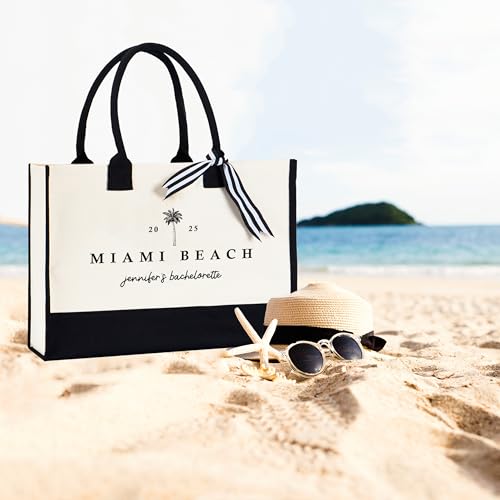 Bolsas personalizadas para despedida de soltera miniatura 5