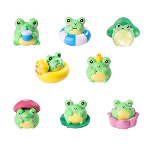 8 ̏ȃJG̒~j`ÃfXNgbvԂ̃CeAe[ugbv̑̃Zbg