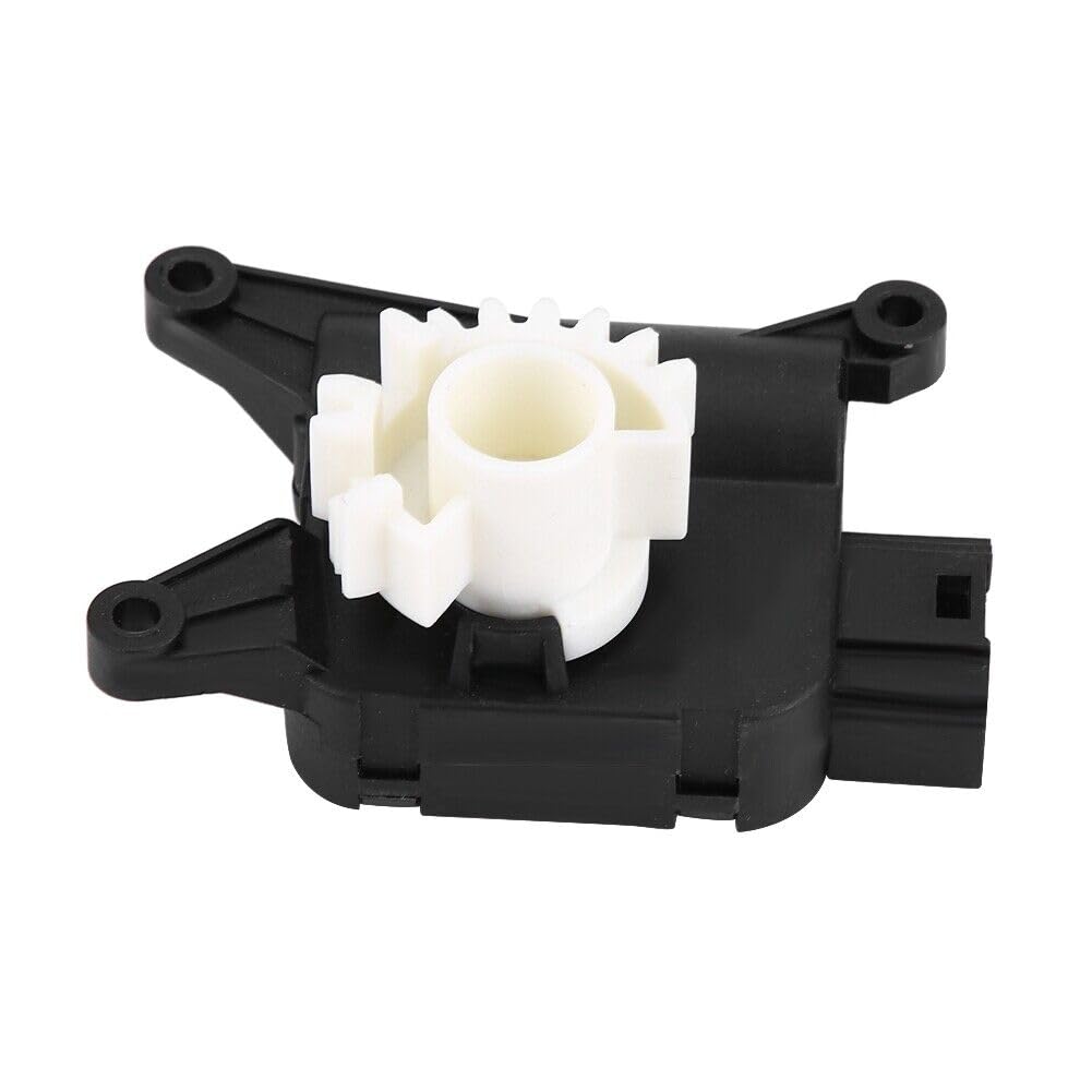 Partsline Servomoteur de Recyclage d'Air compatible avec A3 Q2 Q3