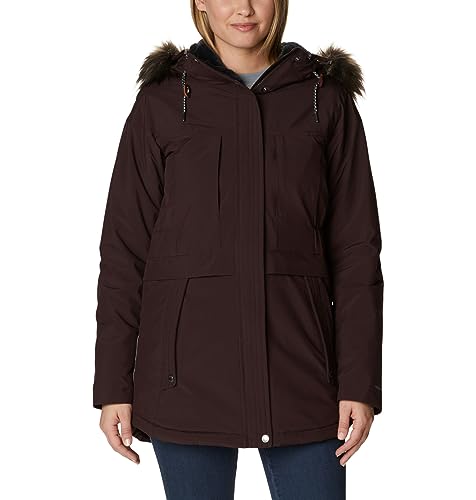 Columbia Women's Payton Pass Insulated Jacket