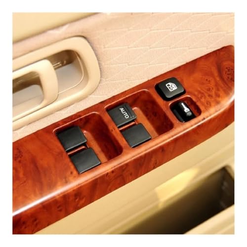 Commande lève-vitre pour Navara et Primera | Console principale électrique