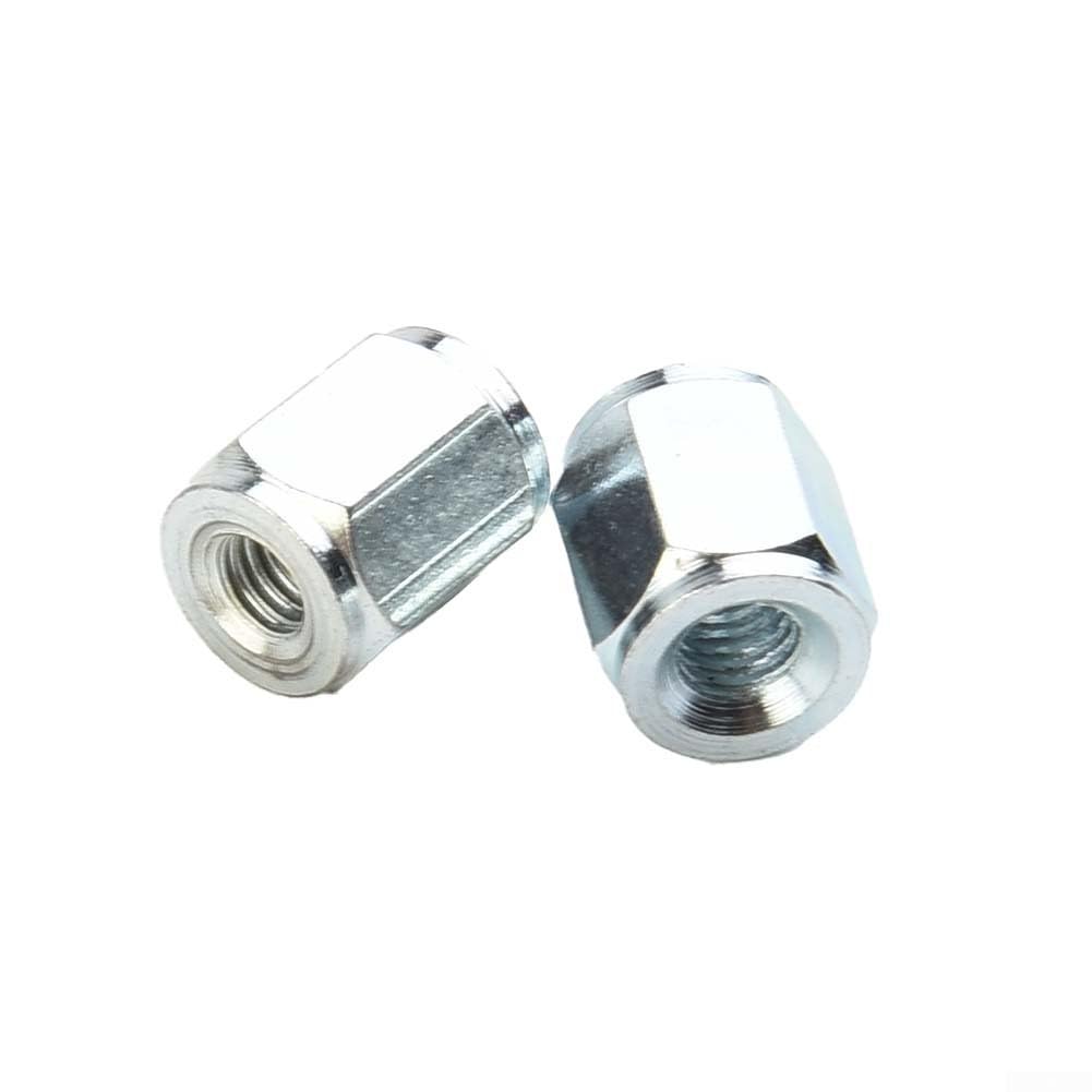 Zoegneer Lot de 2 manomètres mécaniques de température d'eau avec capteur 130 ℃ 52 mm